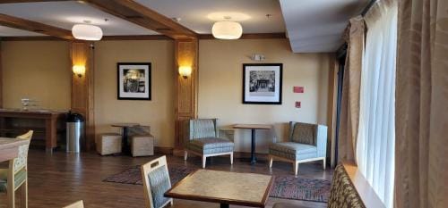 Garland Inn Hotel in Ohio