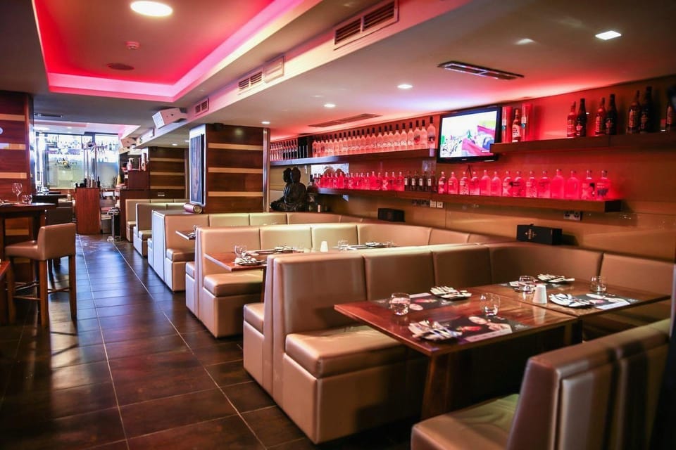 Bora Bora Ibiza Malta Resort - Music Hotel - Adults only 18 Plus  Hotel in Saint Paul's Bay