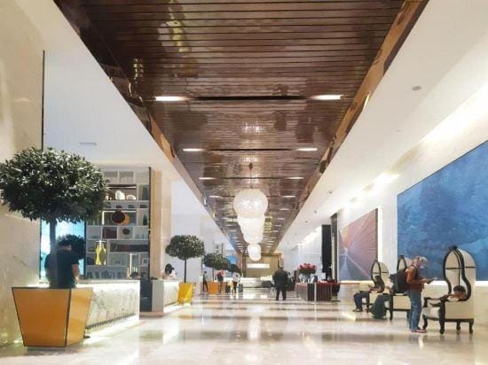 Ritz Residence Platinum KL Hotel in Federal Territory of Kuala Lumpur