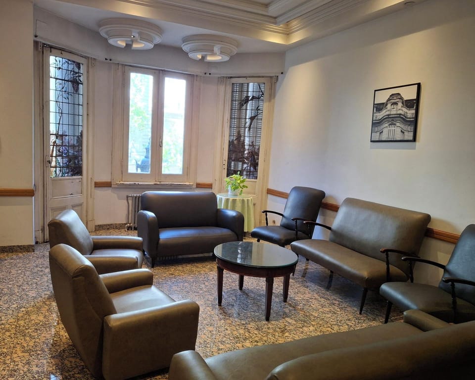 Novel Hotel Hotel in Buenos Aires