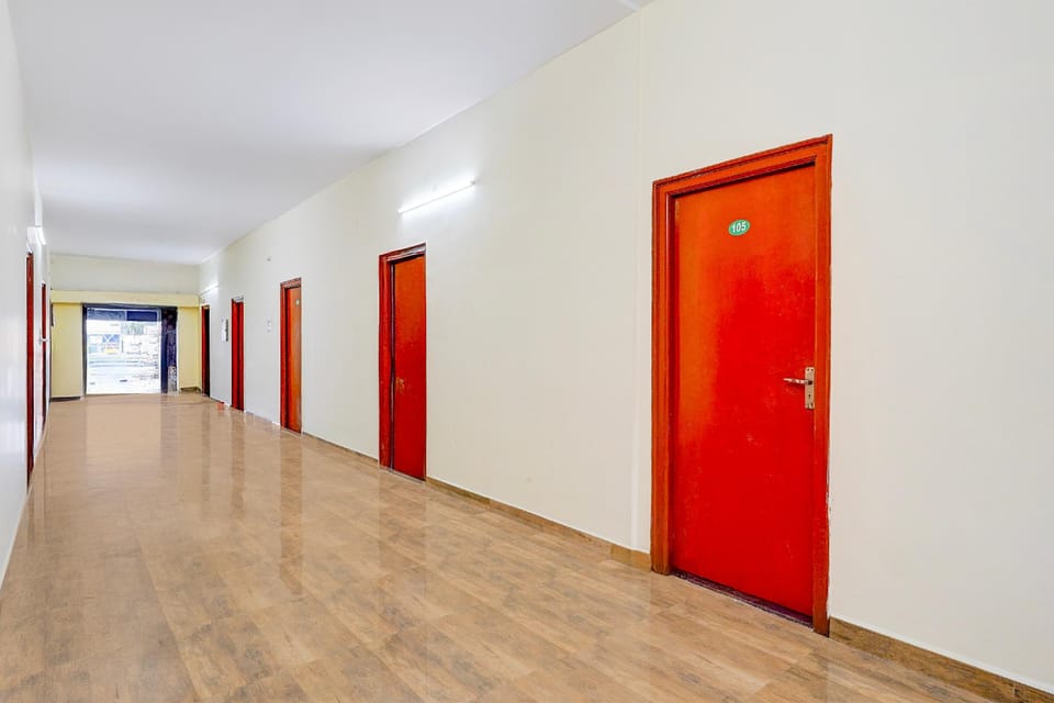 Facilities