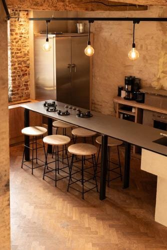 Boutique Suite Hotel Bolt21 Maastricht Hotel in Limburg (province)