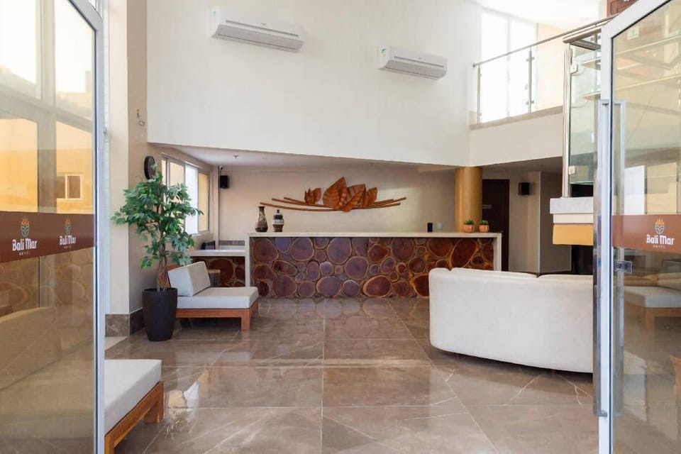 Bali Mar Hotel Hotel in Parnamirim