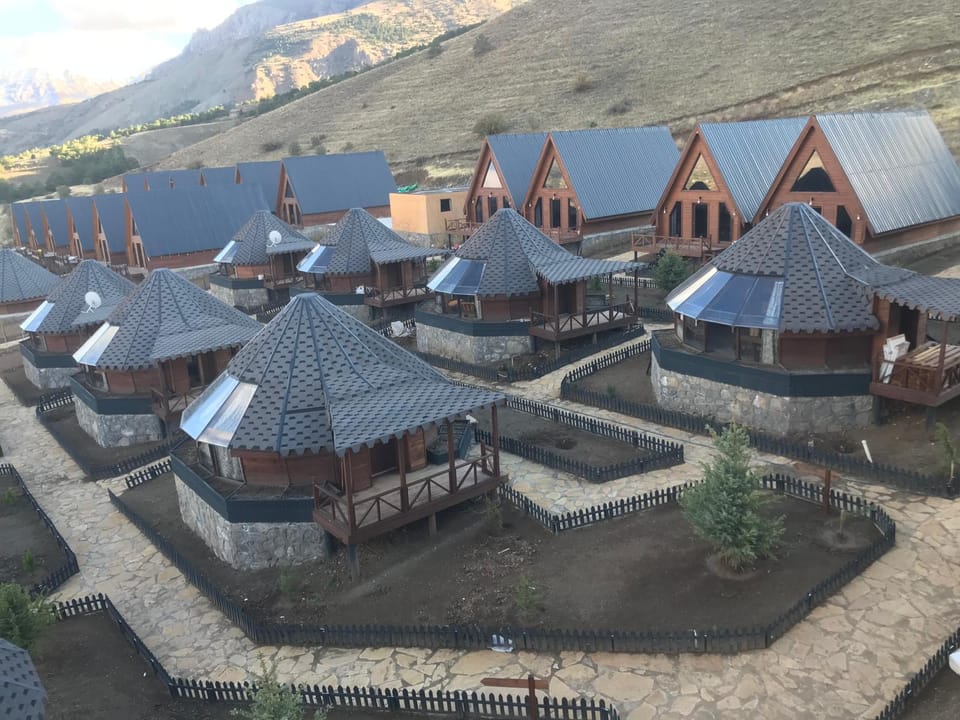 BY LİFE RESORTS HOTEL Resort in Turkey