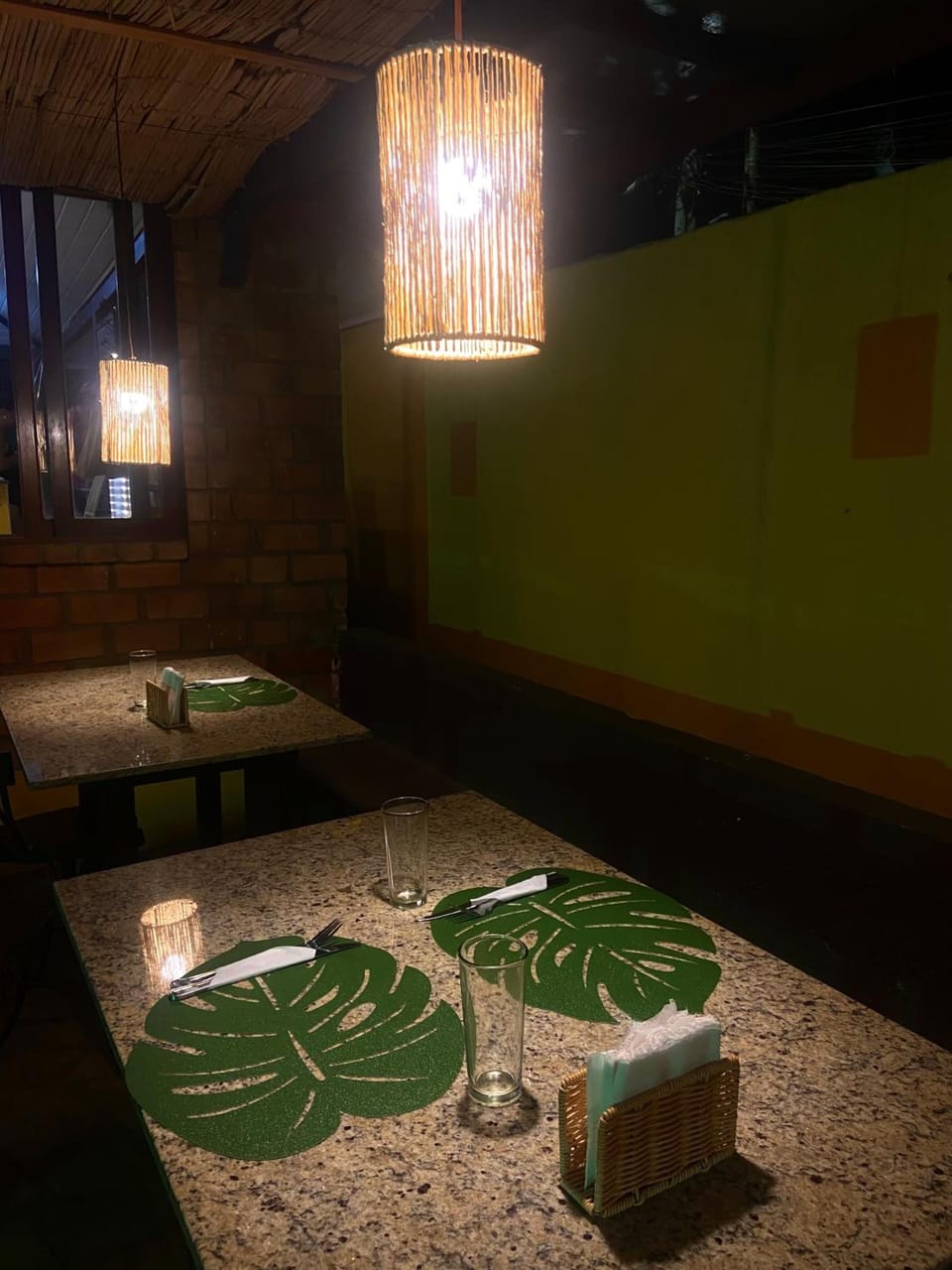 Paraiso Geriba Inn in Armacao dos Buzios