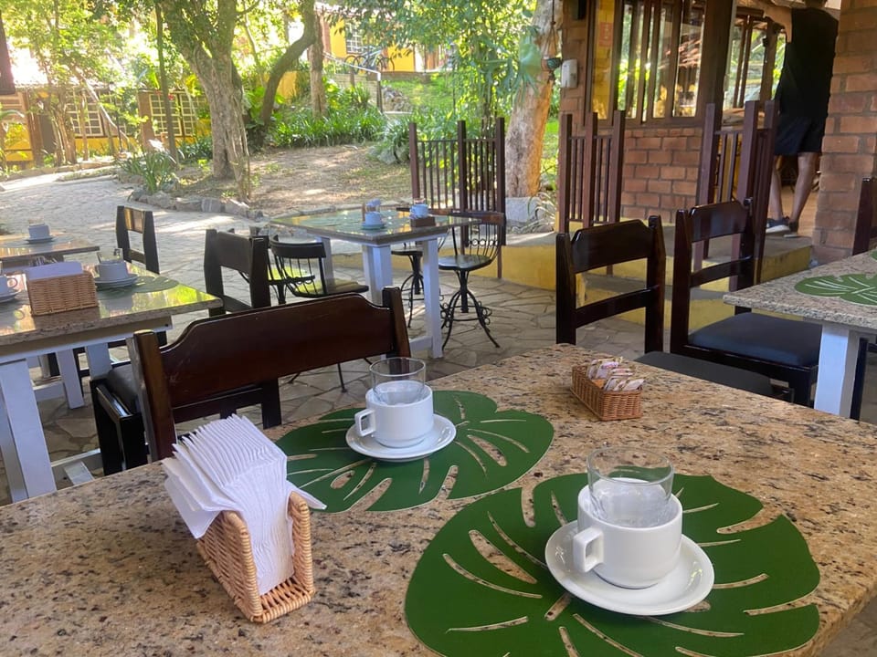 Paraiso Geriba Inn in Armacao dos Buzios