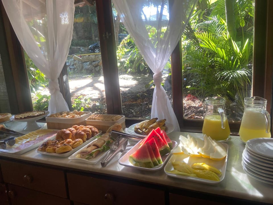 Paraiso Geriba Inn in Armacao dos Buzios