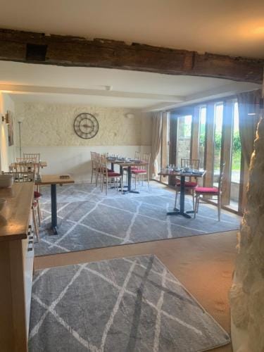 Fiddleback Farm Hotel in Allerdale District