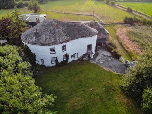 Fiddleback Farm Hotel in Allerdale District