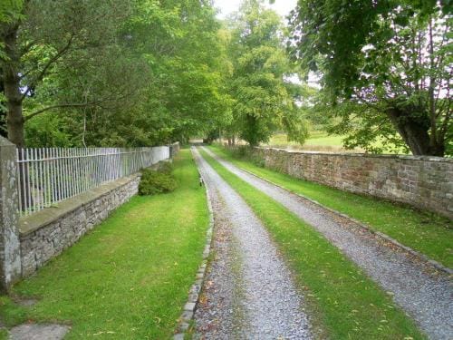 Fiddleback Farm Hotel in Allerdale District