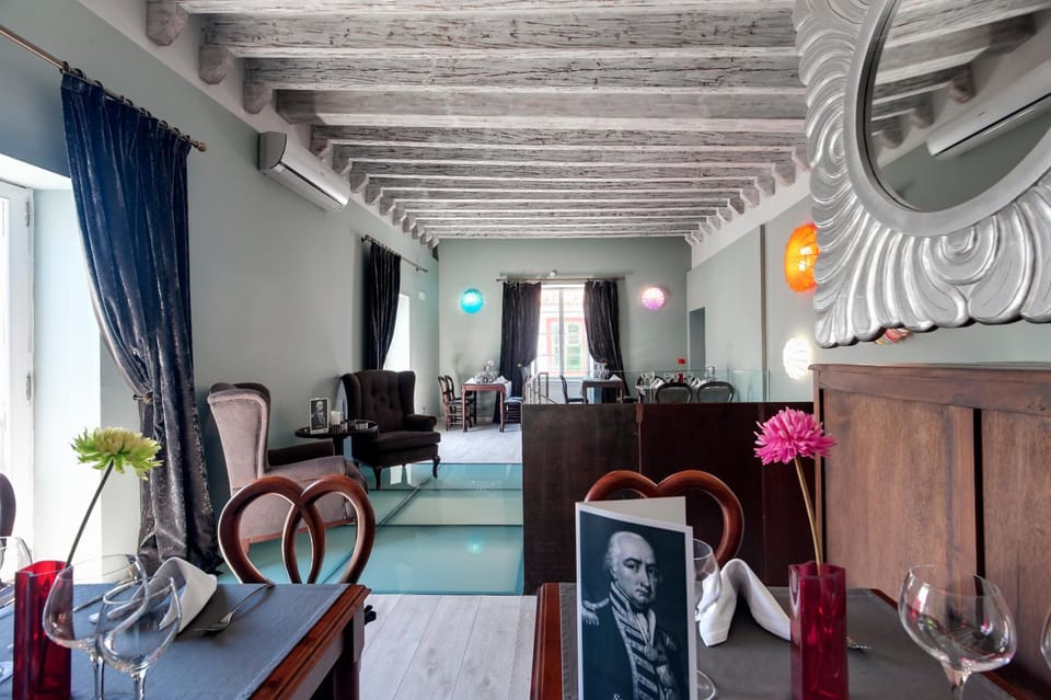 Barceló Hamilton Menorca - Adults Only Hotel in Balearic Islands