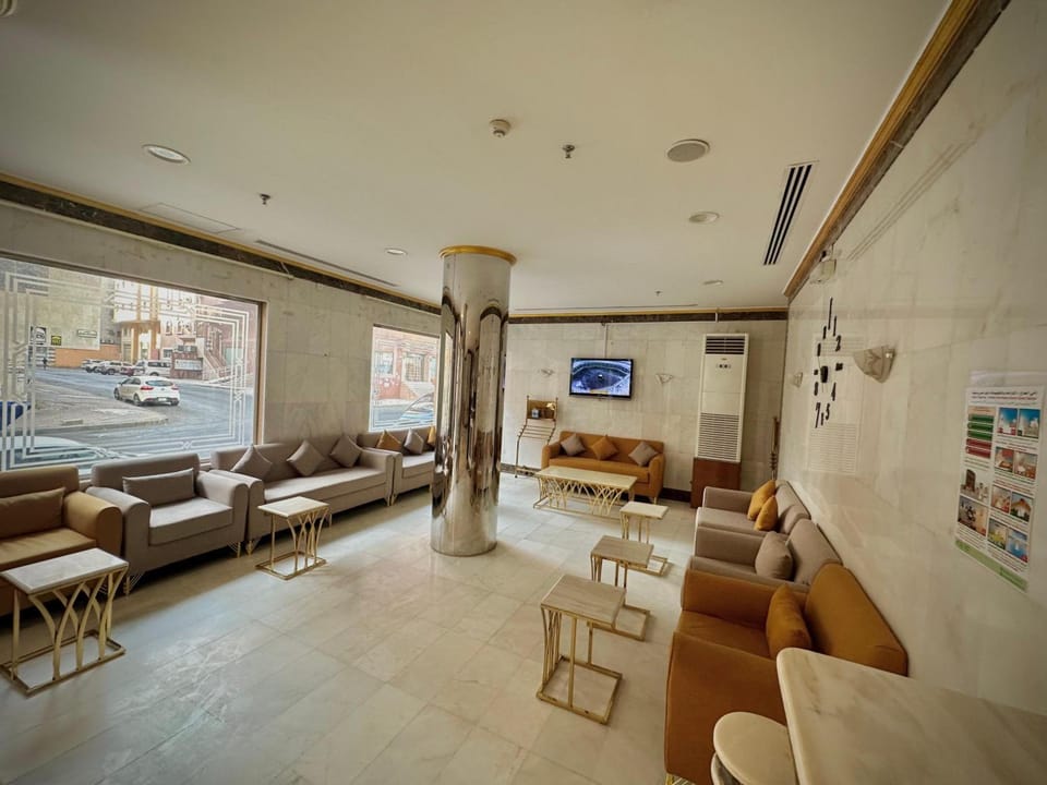 Nijmat Esraa Hotel Hotel in Mecca