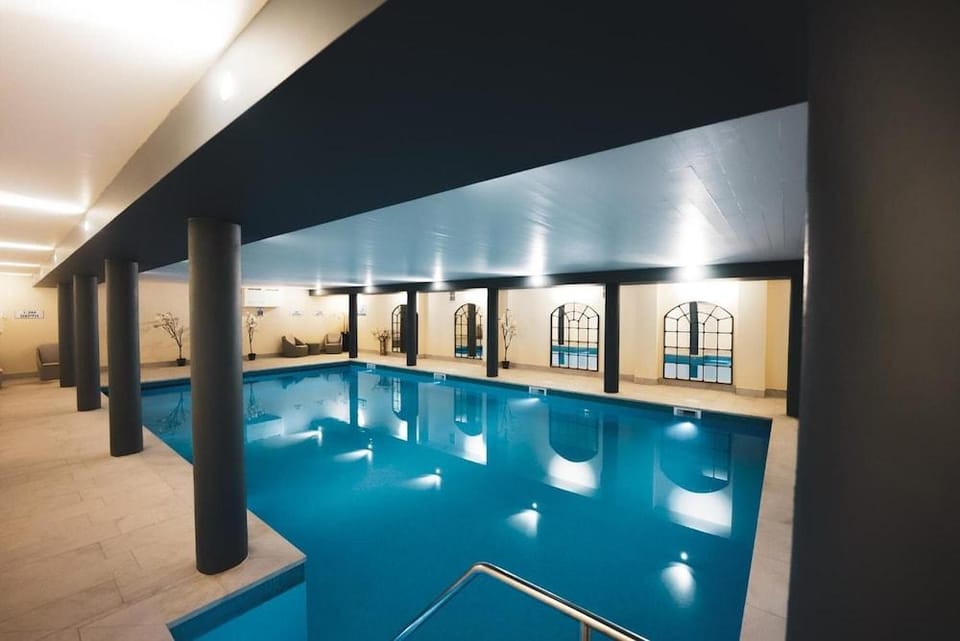 COMIS Hotel ＆ Golf Resort Hotel in Isle of Man