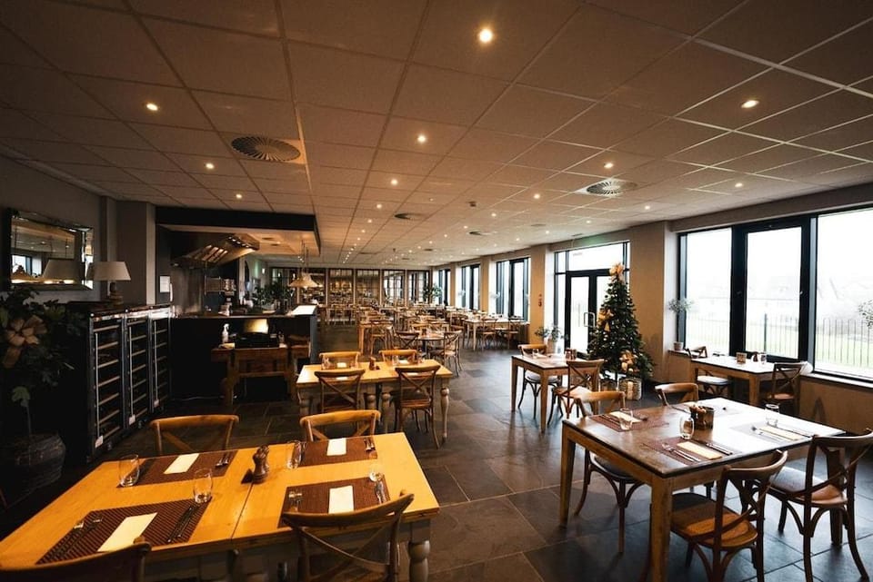 COMIS Hotel ＆ Golf Resort Hotel in Isle of Man