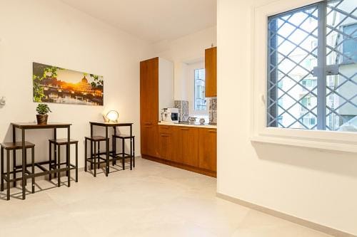 Vatican Cipro Guest House Hotel in Rome