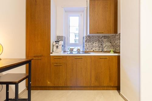 Vatican Cipro Guest House Hotel in Rome