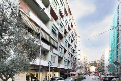 Vatican Cipro Guest House Hotel in Rome
