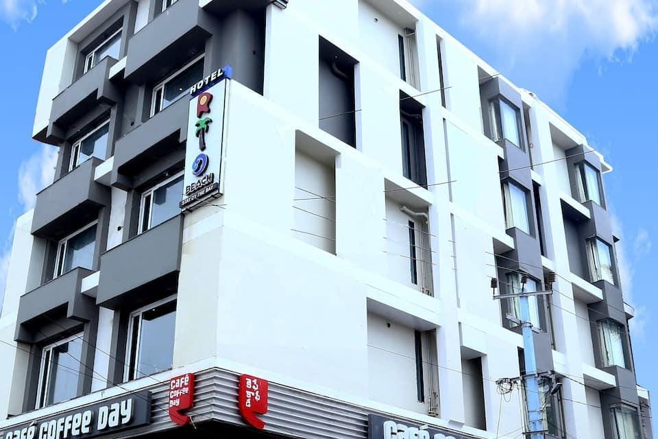 Hotel Rio Beach Hotel in Visakhapatnam