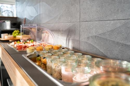 Hotel Magnolie GmbH Hotel in Aargau, Switzerland