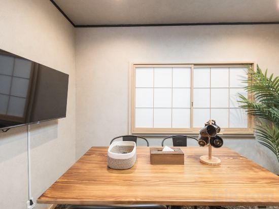 b&Kuromon Hotel in Osaka