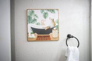 La Palma Guesthouse - Near Texas Tech Hotel in Lubbock
