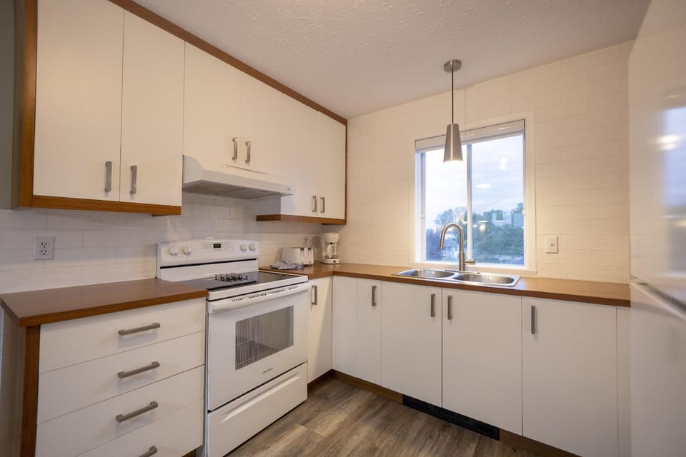 Le Contemporain Hotel in Rouyn-Noranda