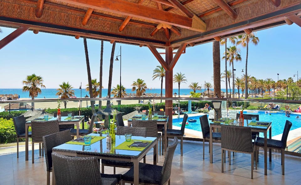 Sol Principe Hotel in Torremolinos