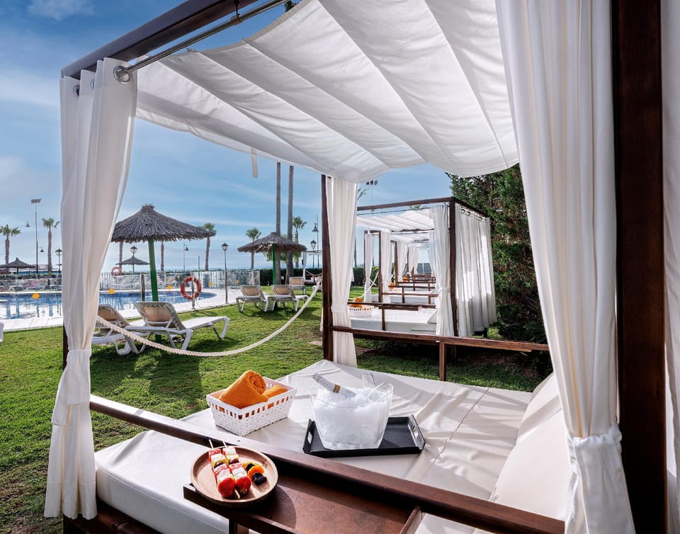 Sol Principe Hotel in Torremolinos