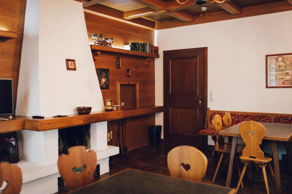 Pension Baranek - Baranek Resorts Hotel in Piesendorf