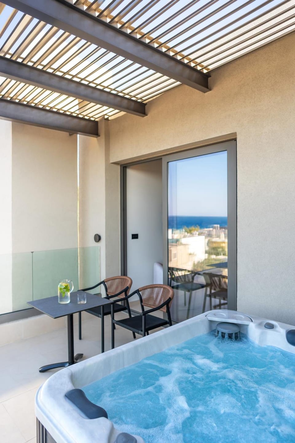 Alizo Comfort Chic Stay Rhodes - Adults Only Hotel in Ialysos