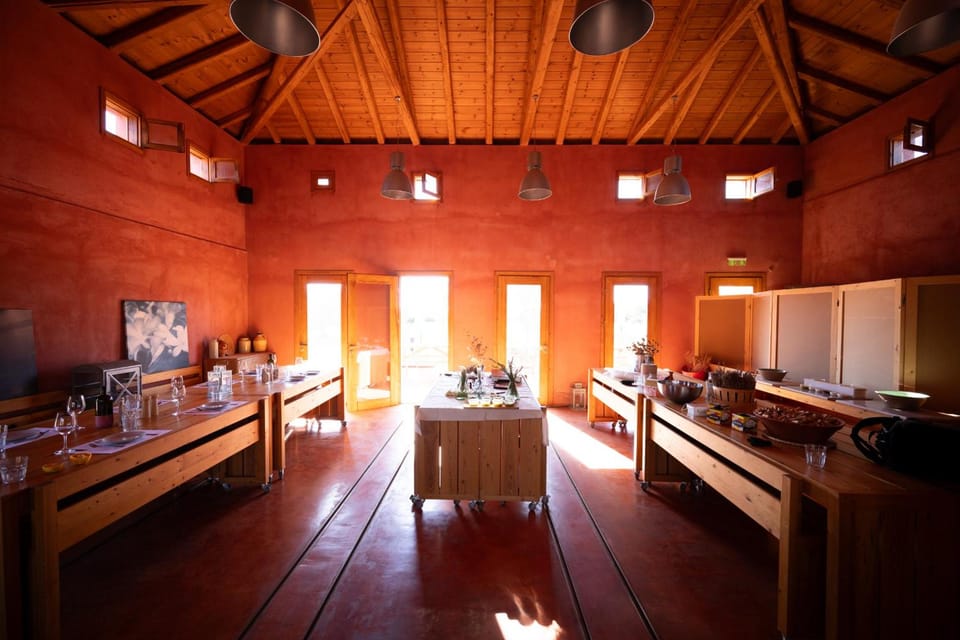 Facilities