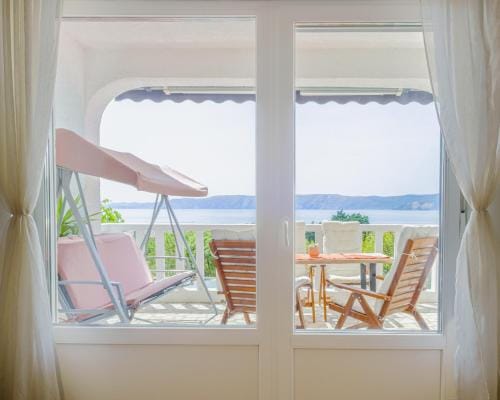 Villa Azur - Experience the Adriatic Hotel in Novi Vinodolski
