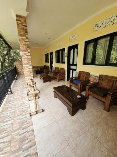 Classic House By Green View Hotel in Ubud
