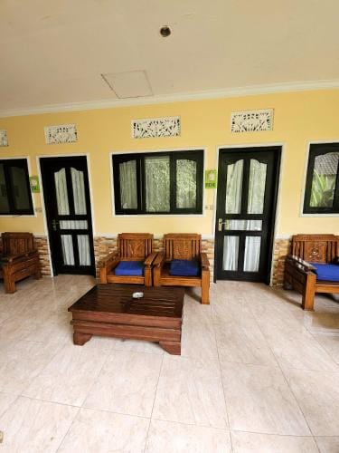 Classic House By Green View Hotel in Ubud