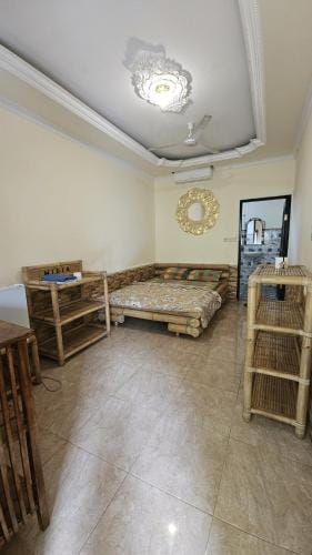 Classic House By Green View Hotel in Ubud