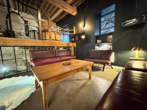 Gite De La Borie Hotel in Auvergne-Rhône-Alpes