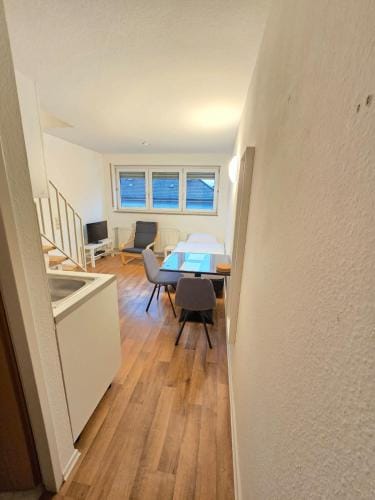 Apartments EFDE Boardinghouse Heilbronn Hotel in Heilbronn