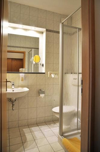 Hotel Friesen Hotel in Thuringia, Germany
