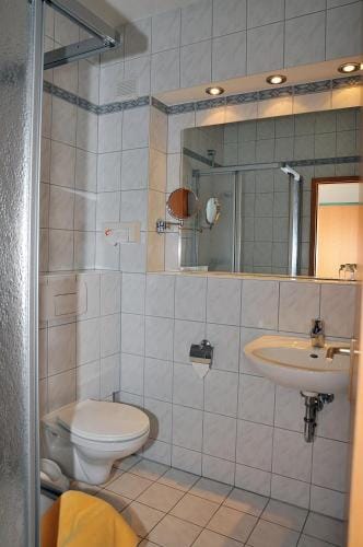 Hotel Friesen Hotel in Thuringia, Germany