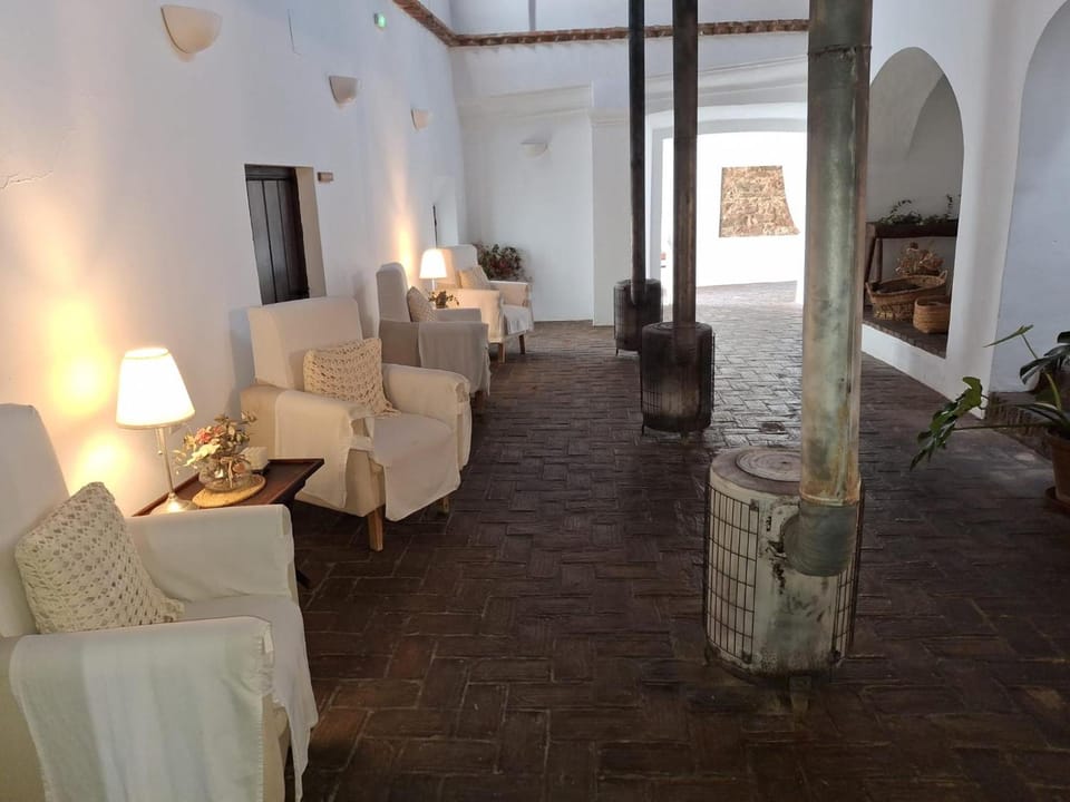 Hospederia Convento de la Parra Hotel in Extremadura, Spain