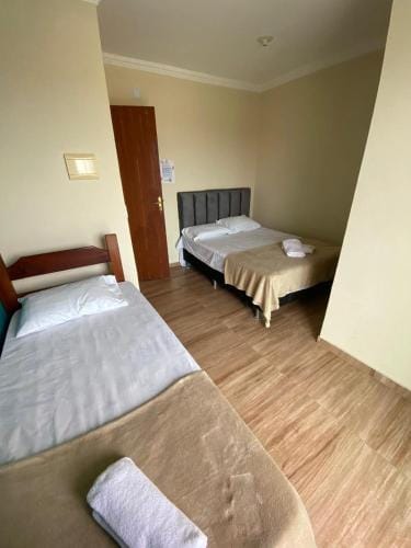 Pousada Estrela Mares Suite 301 Hotel in Cabo Frio