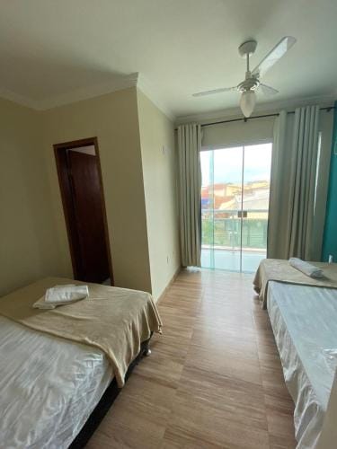 Pousada Estrela Mares Suite 301 Hotel in Cabo Frio