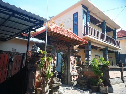 Nyoman19 Guest House Hotel in Kuta