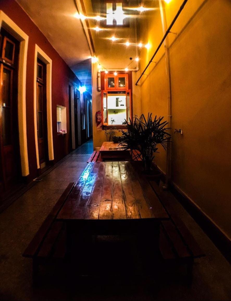 Hostelmo Hotel Hotel in Buenos Aires