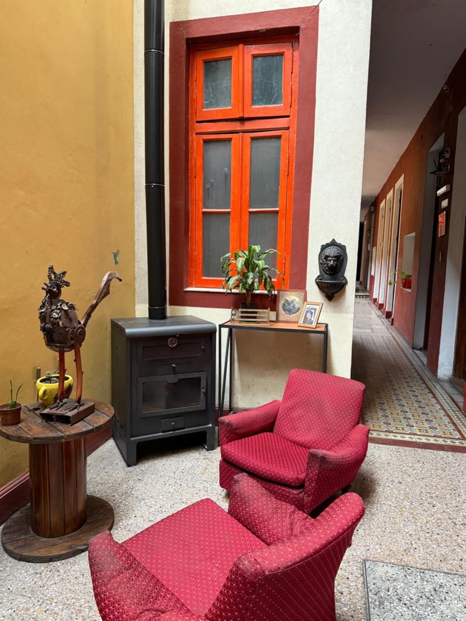 Hostelmo Hotel Hotel in Buenos Aires