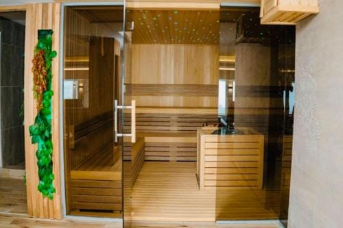 Gold Apartments Kopaonik Hotel in Serbia