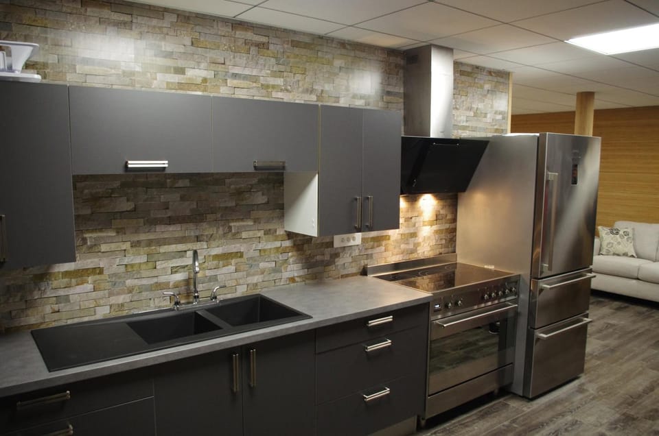Loc Appart SPM Apartment hotel in St Pierre and Miquelon