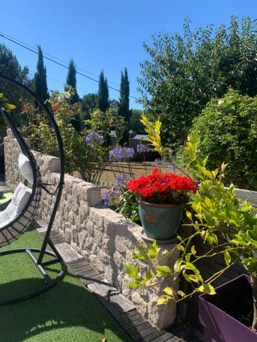 La Regence Ch 1 Hotel in Centre-Val de Loire