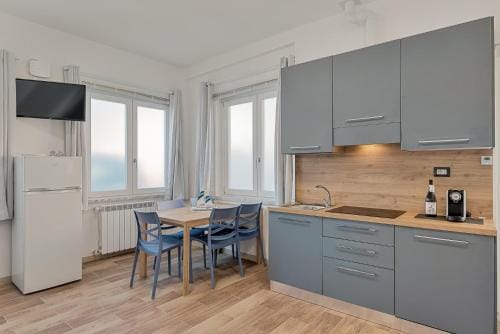 Villa Perla Hotel in Marina di Massa