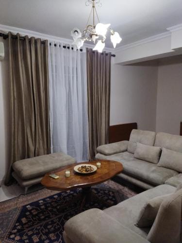 Rea's flat Hotel in North Macedonia